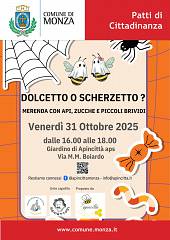Api in zucca